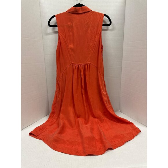 Women’s Soft Surroundings size small summer dress - Picture 5 of 10